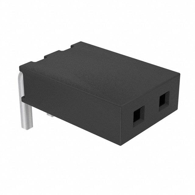 SQT-102-01-L-S-RASamtec Inc.