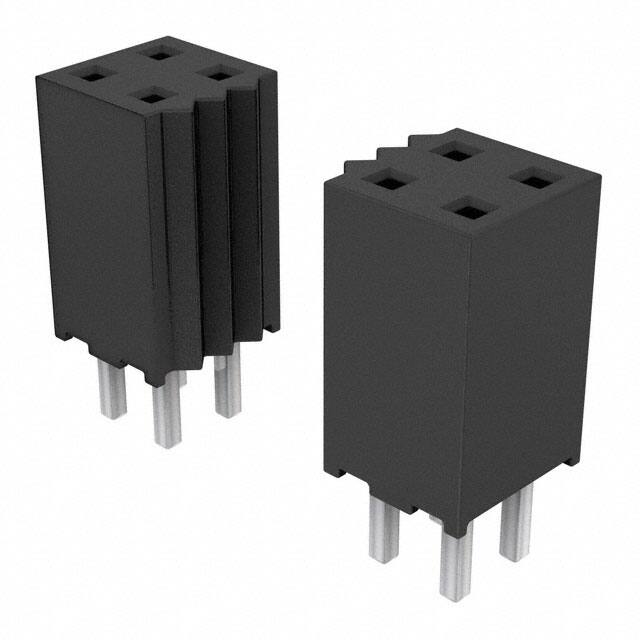 SQT-138-01-L-DSamtec Inc.