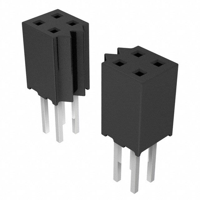 SQT-110-03-L-DSamtec Inc.