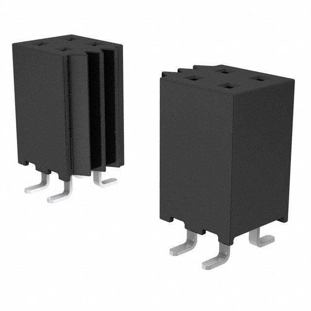 SQW-143-01-L-D-VSSamtec Inc.