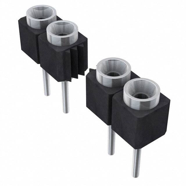 SS-122-TT-2-NSamtec Inc.