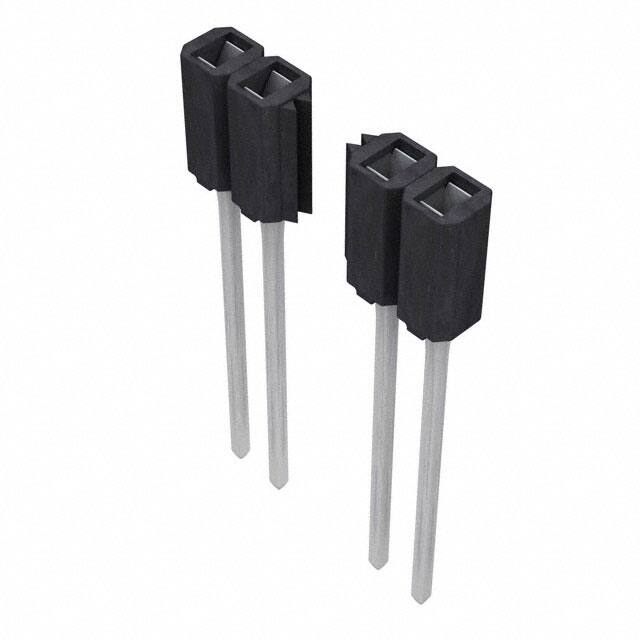 SSA-114-W-TSamtec Inc.