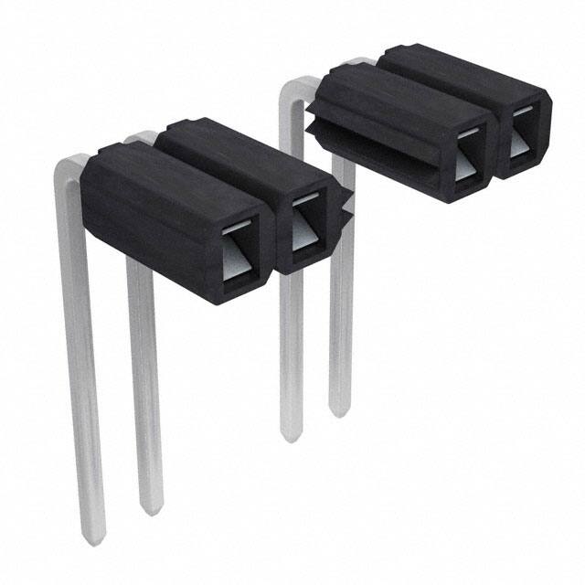 SSA-118-W-T-RASamtec Inc.