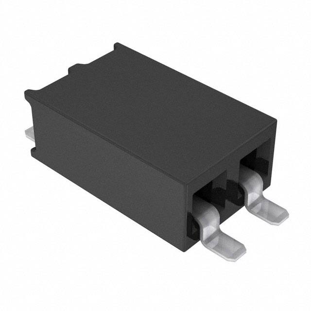 SSM-102-S-SHSamtec Inc.