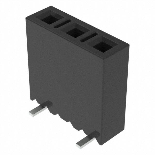 SSM-103-L-SV-BESamtec Inc.