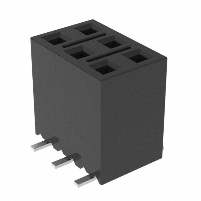 SSM-103-S-DVSamtec Inc.