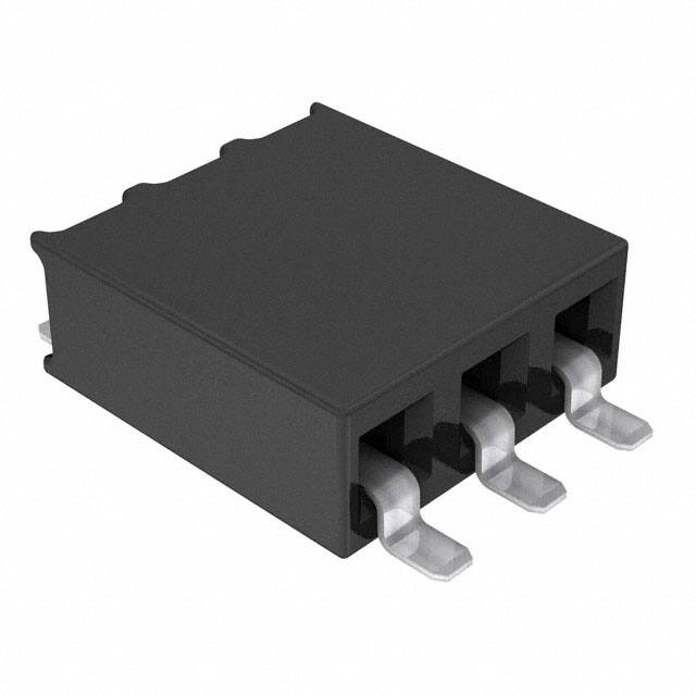 SSM-103-F-SH-TRSamtec Inc.