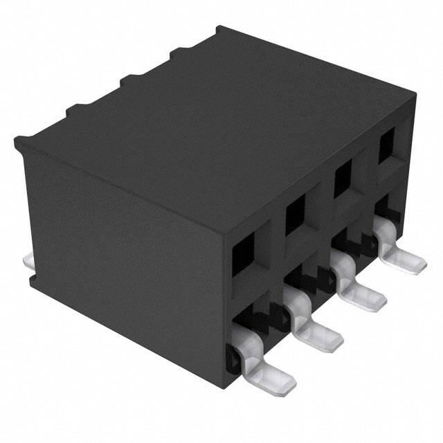 SSM-104-SM-DHSamtec Inc.