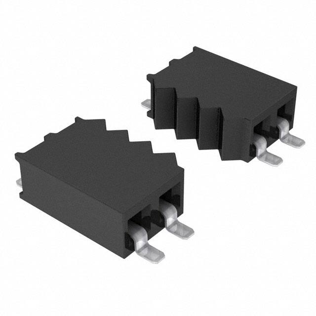 SSM-108-L-SHSamtec Inc.