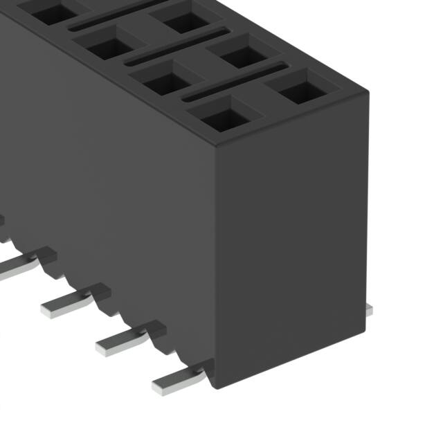 SSM-108-T-DV-LC-P-TRSamtec Inc.