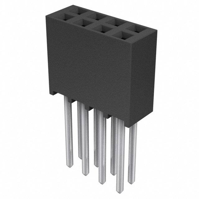 SSQ-104-03-S-DSamtec Inc.