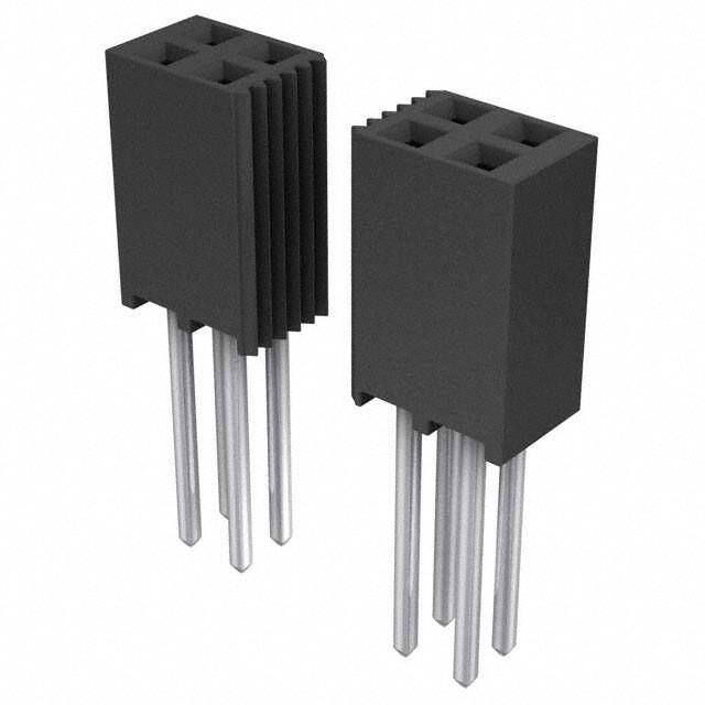 SSQ-117-03-T-DSamtec Inc.