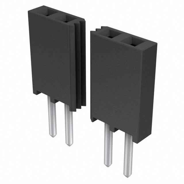 SSQ-112-02-S-SSamtec Inc.