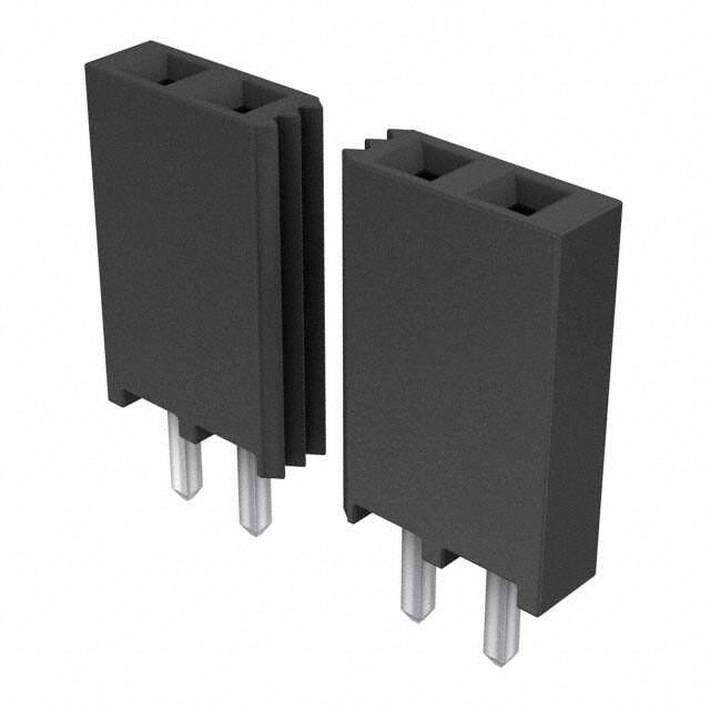SSQ-128-01-T-SSamtec Inc.
