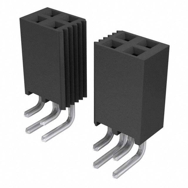 SSQ-132-02-T-D-RASamtec Inc.