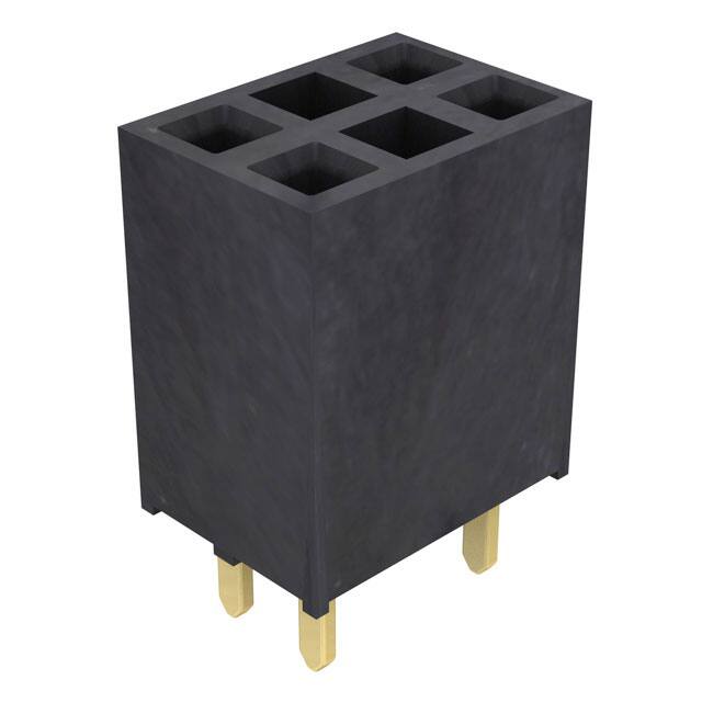 SSW-102-01-G-QSamtec Inc.