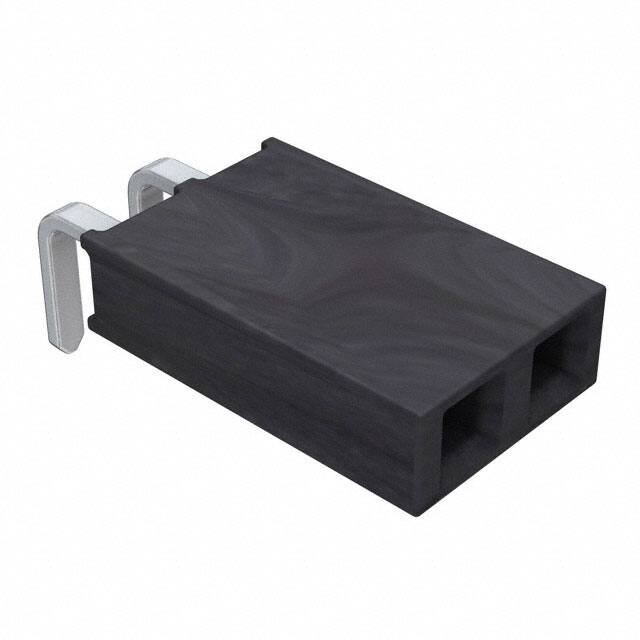 SSW-102-02-T-S-RASamtec Inc.