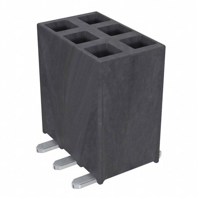 SSW-103-22-F-D-VSSamtec Inc.