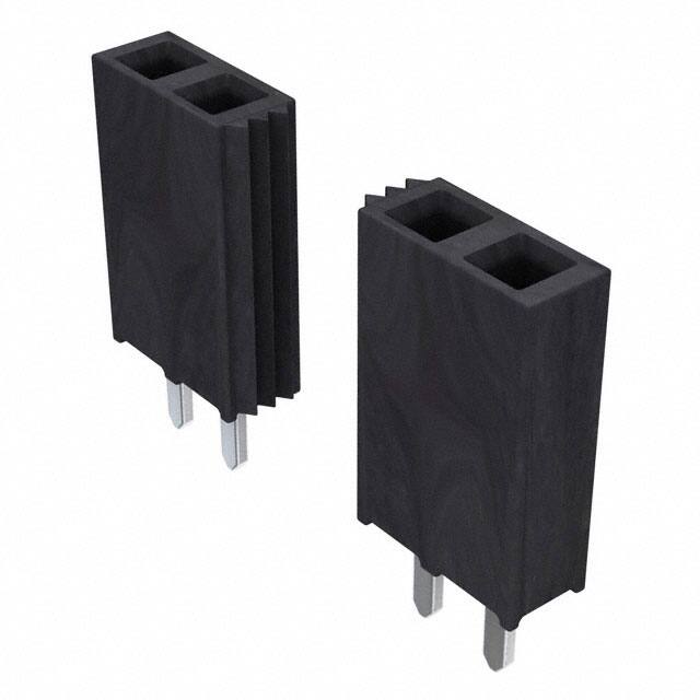 SSW-142-01-S-SSamtec Inc.