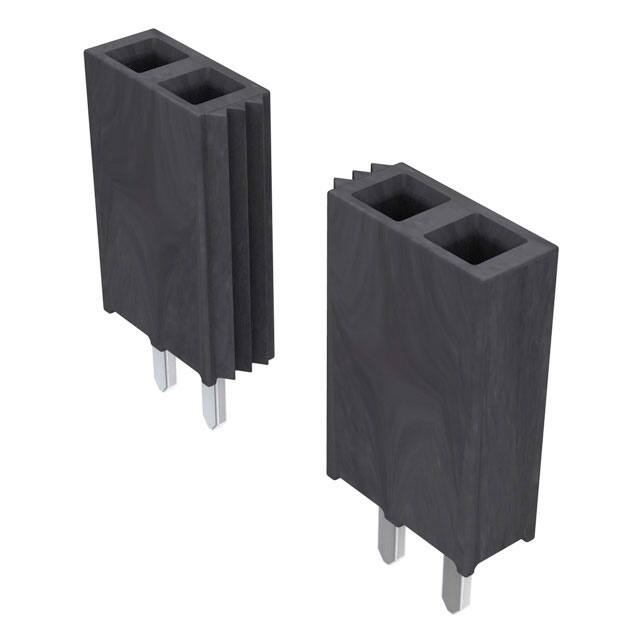 SSW-118-01-T-SSamtec Inc.
