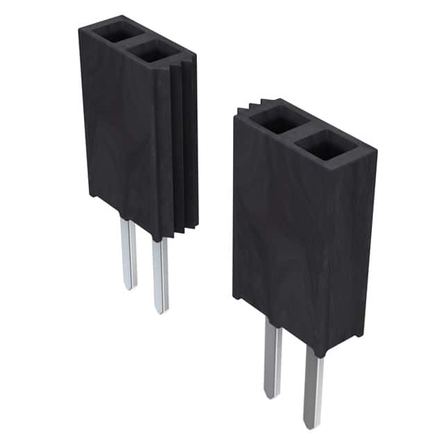 SSW-107-02-T-DSamtec Inc.