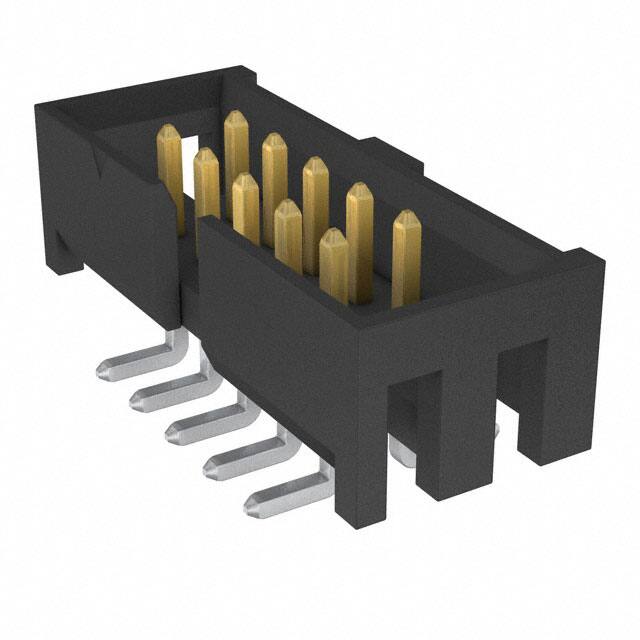 STMM-105-02-S-D-SMSamtec Inc.