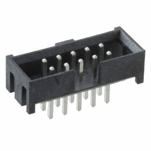 STMM-105-02-T-DSamtec Inc.