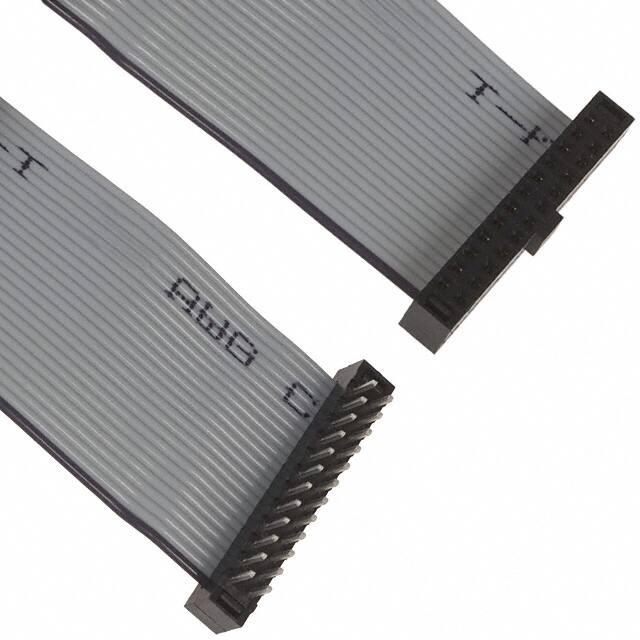 TCMD-12-T-02.00-01-NSamtec Inc.