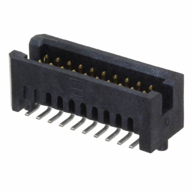 TFC-110-02-L-D-ASamtec Inc.
