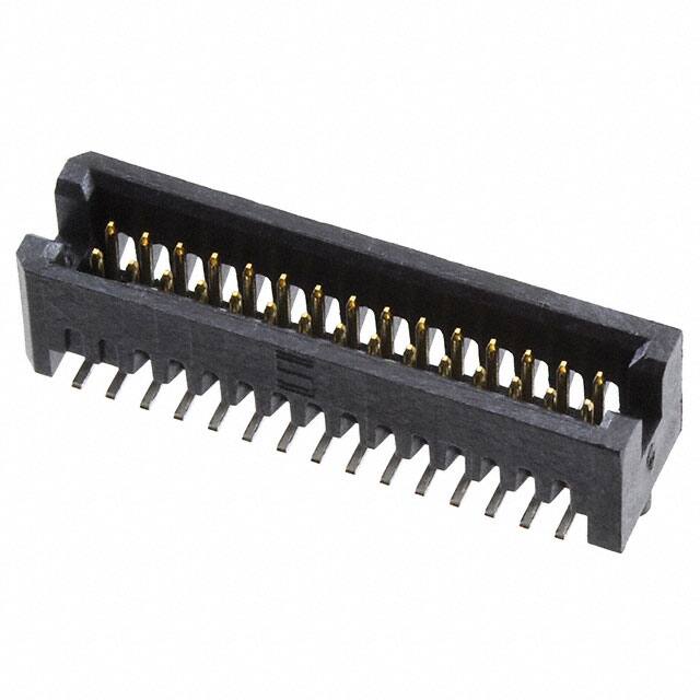 TFC-115-02-F-D-ASamtec Inc.