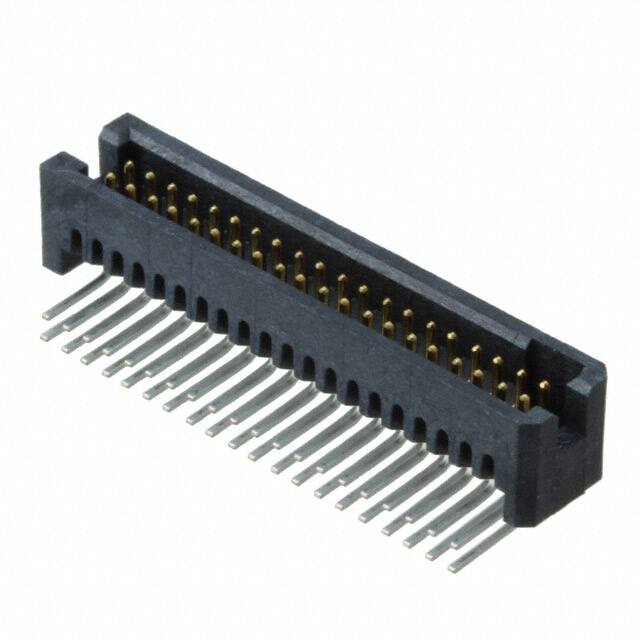 TFC-120-01-F-D-RASamtec Inc.