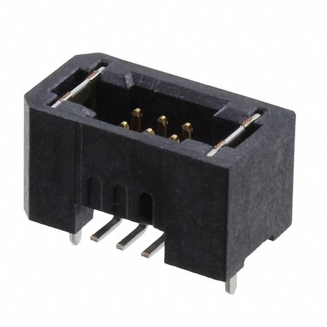 TFM-103-02-L-D-WTSamtec Inc.