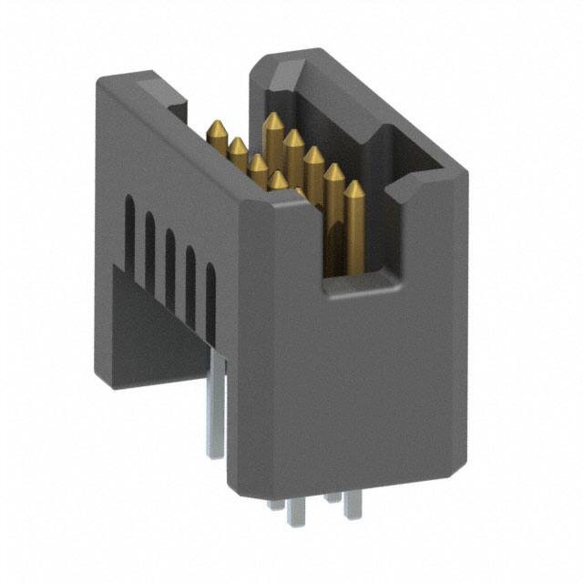 TFM-105-11-S-DSamtec Inc.