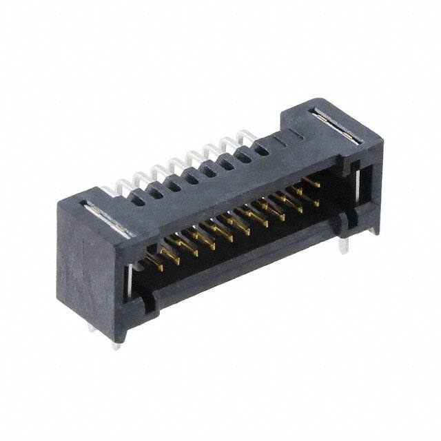 TFM-110-01-L-D-RE1-WTSamtec Inc.