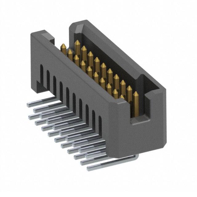 TFM-110-01-S-D-RASamtec Inc.