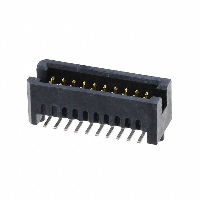 TFM-110-02-L-D-ASamtec Inc.