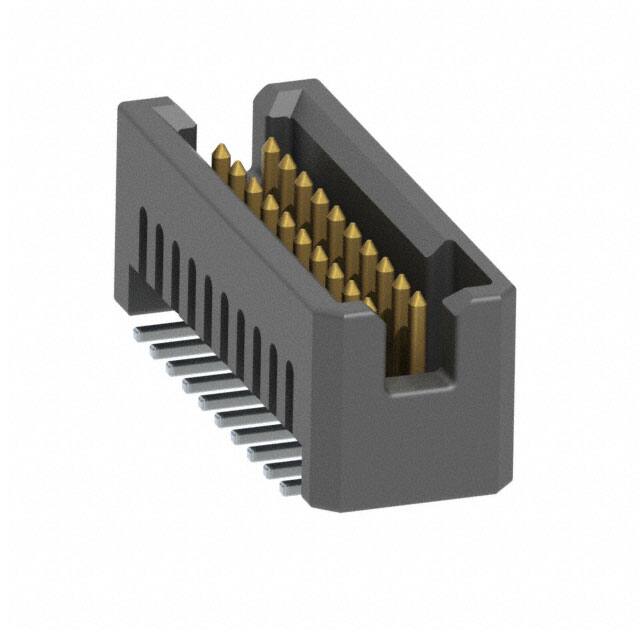 TFM-110-02-L-DSamtec Inc.