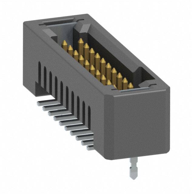 TFM-110-02-S-D-WTSamtec Inc.