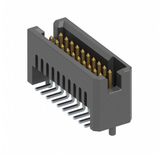 TFM-110-12-S-D-A-K-TRSamtec Inc.