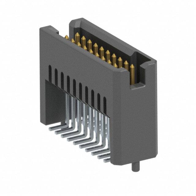 TFM-110-32-S-D-ASamtec Inc.