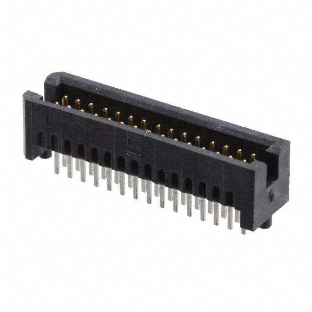TFM-115-01-S-D-ASamtec Inc.