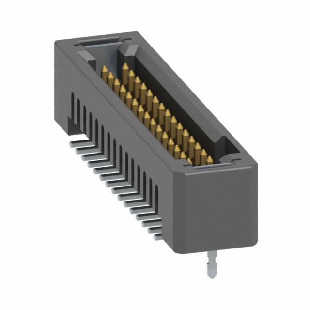 TFM-115-02-L-D-WTSamtec Inc.