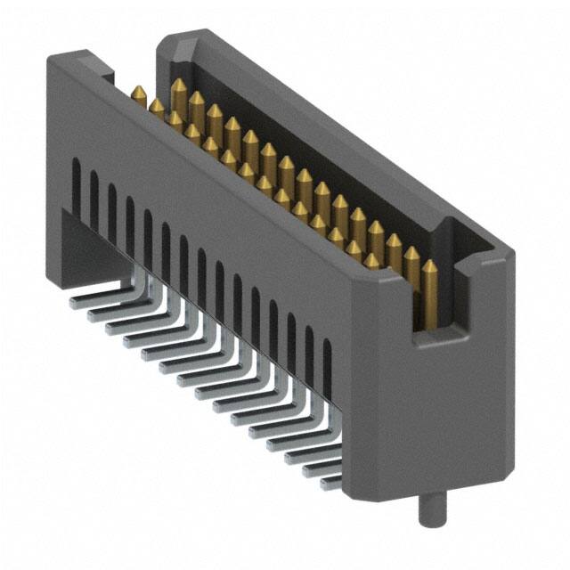 TFM-115-12-S-D-ASamtec Inc.