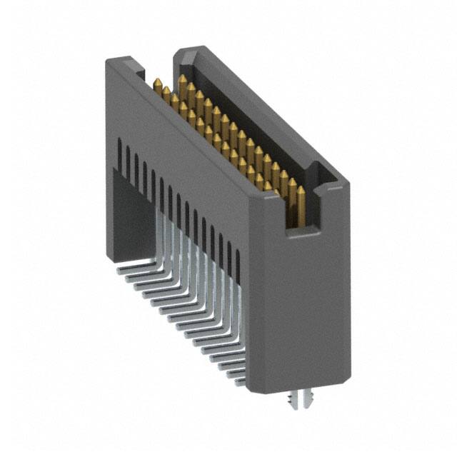 TFM-115-32-S-D-LCSamtec Inc.