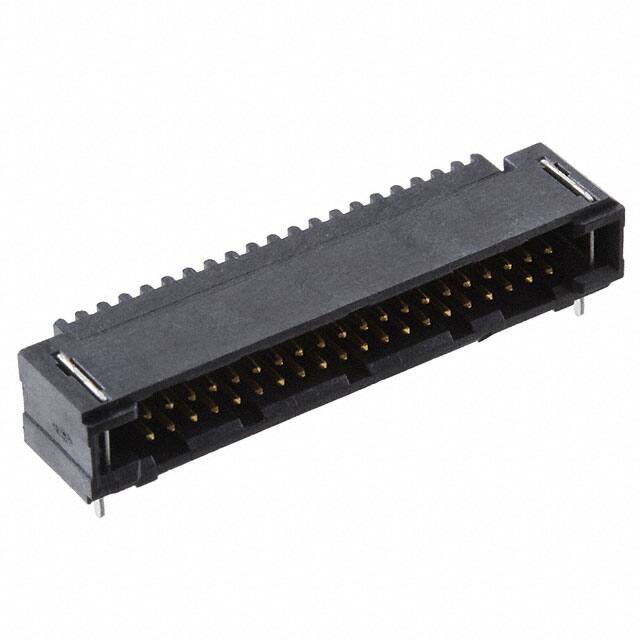 TFM-120-02-L-DHSamtec Inc.