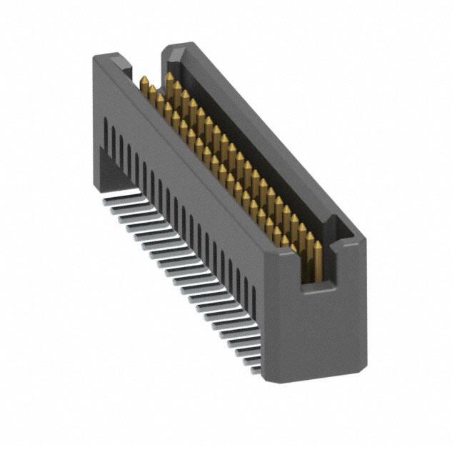 TFM-120-12-S-DSamtec Inc.