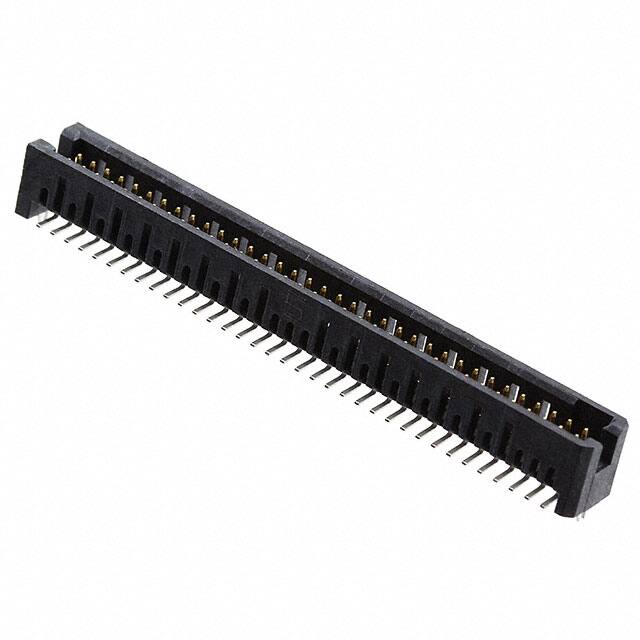 TFM-135-02-S-D-LCSamtec Inc.