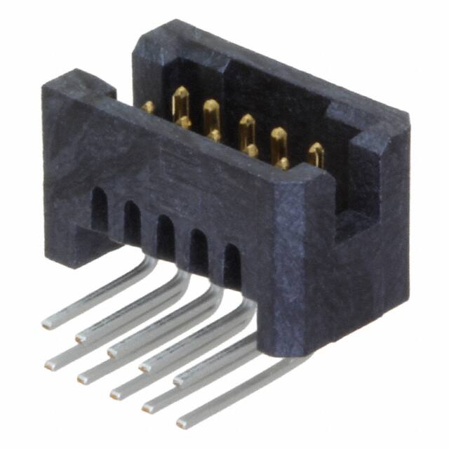 TFML-105-01-L-D-RASamtec Inc.