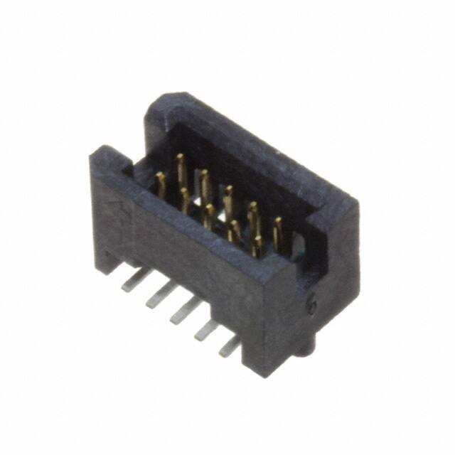 TFML-105-02-S-D-ASamtec Inc.