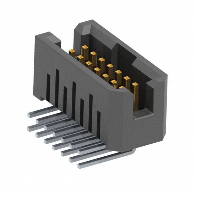 TFML-107-01-S-D-RASamtec Inc.